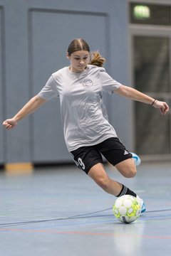 Bild 110 - wBJ Loewinnen Cup B2